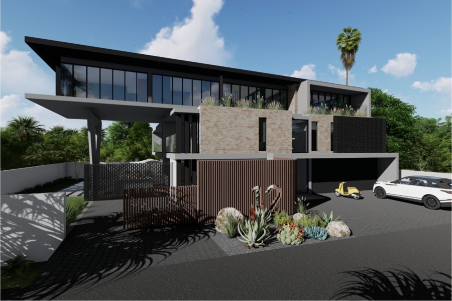 6 Bedroom Property for Sale in Melkbosstrand Central Western Cape